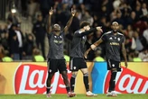 Hiện tượng lạ Qarabag tại Champions League