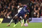 Arsenal coi chừng mắc kẹt trong tham vọng