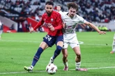 Hậu vệ Indonesia được ca ngợi hết lời khi tỏa sáng ở Europa League