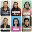 Đề nghị truy tố 'bà trùm' và đồng phạm buôn lậu hơn 546kg vàng từ Trung Quốc về Việt Nam