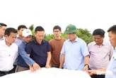 Đắk Lắk chuẩn bị sẵn nguồn vật liệu và khu tái định cư để khởi công các dự án lớn