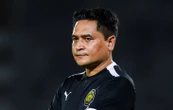 HLV U22 Malaysia không ngại đối đầu Việt Nam ở SEA Games