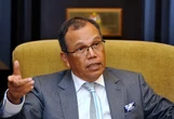Vụ Malaysia nhập tịch cầu thủ trái phép có diễn biến bước ngoặt