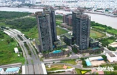 Chủ tịch TP.HCM tiếp chủ đầu tư dự án Empire City: Đã kiến nghị Chính phủ xem xét khoản tiền phạt