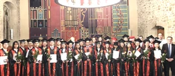Chương trình y Việt - Đức của Trường đại học Y khoa Phạm Ngọc Thạch chấm dứt, vì sao?