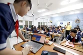 Ứng dụng AI trong dạy học ra sao? - Kỳ 1: AI hỗ trợ soạn bài, ra đề kiểm tra