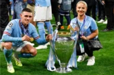 Phil Foden cầu cứu luật sư vì tin đồn ác ý