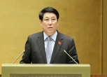 Chủ tịch nước Lương Cường: Đã cho thôi, cho nhập, trở lại quốc tịch Việt Nam hơn 18.000 người