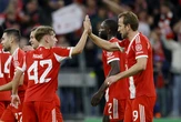 Harry Kane phá kỉ lục của Ronaldo và Messi tại Champions League