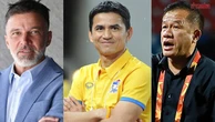 Kiatisak sẽ trở lại 'ghế nóng' tuyển Thái Lan?