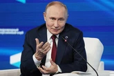 Tin tức thế giới 3-10: Nga cảnh báo sẽ thử hạt nhân; Ông Trump lại đòi sa thải nhân sự