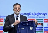 Nhậm chức mới 1 ngày, tân HLV tuyển Thái Lan đã công bố cách giành vé đi World Cup