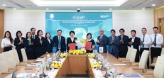 BIDV hợp tác với Bộ Công Thương hỗ trợ doanh nghiệp xuất nhập khẩu
