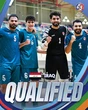 Xác định 16 đội tham dự VCK futsal châu Á 2026