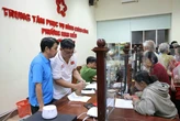 Sau vận hành chính quyền hai cấp, Cần Thơ có kế hoạch đưa cán bộ đi nước ngoài đào tạo