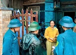 Đà Nẵng lập 3 sở chỉ huy tiền phương ở phía tây, nam và trung tâm để phòng chống bão
