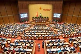 Kỳ vọng vào kỳ họp Quốc hội 'cường độ cao'