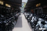 Xe máy xăng bước vào lộ trình cấm, doanh nghiệp Nhật đề xuất thêm 2-3 năm có hợp lý?