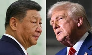 Ông Trump than phiền Trung Quốc đang dùng đậu nành làm chiến thuật đàm phán