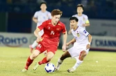 FIFA Days tháng 11: Ông Kim chọn U22 hay tuyển quốc gia?