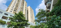 Giao dịch bất động sản phần lớn là mua nhà thứ hai, tìm nơi ‘trú ẩn’ tài sản