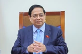 Thái Lan cam kết tạo điều kiện tốt nhất cho doanh nghiệp Việt Nam