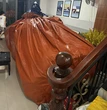 Chủ xe 'gói bánh' ô tô phòng bão Thần Gió: Chỉ tốn 500.000 đồng, đủ tránh phải sửa cả trăm triệu