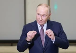 Ông Putin lên tiếng: Nga không bao giờ bị khuất phục trước sức ép của Mỹ