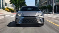 Toyota là thương hiệu ô tô giá trị nhất hành tinh, Century trở thành 'Rolls-Royce của người Nhật'