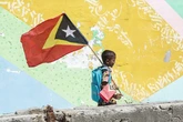 Timor Leste gia nhập ASEAN: Viết tiếp hành trình từ độc lập đến hội nhập