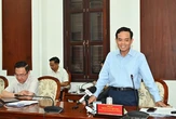 Bí thư Trần Lưu Quang: TP.HCM áp dụng cơ chế thông thoáng nhất để kêu gọi đầu tư