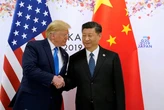 Tin tức thế giới 24-10: Ông Trump gặp ông Tập sáng 30-10; Ukraine nhận 1.000 thi thể binh sĩ từ Nga
