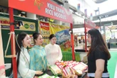Doanh nghiệp Việt mang sợi bún tươi tròn vị ra quốc tế
