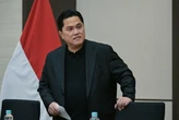 Indonesia thở phào sau án phạt của IOC
