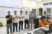 Thêm một công trình đảm bảo cung cấp điện tại Đồng Nai