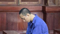 Chồng sát hại vợ vì bỏ nhà đi mấy tháng không về với 2 con