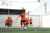 Đừng để game dập tắt cuộc đời