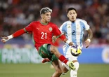 'Hạ đẹp' Argentina, Morocco lần đầu vô địch U20 World Cup