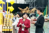 Khai mạc Hội chợ Mùa thu 2025: Siêu sự kiện xúc tiến thương mại quốc gia