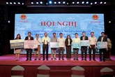 C.P. Việt Nam chung tay hướng về đồng bào vùng lũ