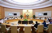 Thủ tướng yêu cầu báo cáo hằng tuần về cắt giảm, đơn giản hóa thủ tục hành chính