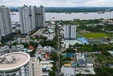 Sở Tài chính đề xuất giao Masterise nghiên cứu dự án cầu Phú Mỹ 2