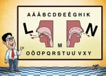 Ở nhà nói giọng địa phương, ra ngoài chuyển giọng phổ thông?