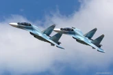 Lithuania tố máy bay quân sự Nga xâm phạm không phận, Matxcơva bác bỏ