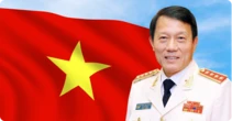 Đại hội đại biểu Đảng bộ Công an trung ương lần thứ VIII vững một niềm tin quyết thắng
