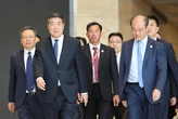 Mỹ - Trung kết thúc đàm phán tại Malaysia, ông Trump lạc quan về thỏa thuận