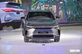 Hai mẫu xe điện Toyota rộng cửa về Việt Nam, kỳ vọng giá bán tốt