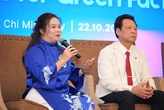 Doanh nghiệp ứng dụng nhà máy thông minh để phát triển bền vững