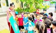 Cô trò trường mầm non ở TP.HCM 13 năm không được hỗ trợ theo chính sách, vì sao?