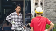 Vụ vé số trúng độc đắc bị rách: Nhờ công an giám định